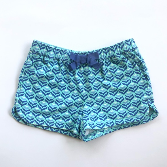 Vineyard Vines Other - Vineyard Vines Whale Tail Blue Teal Pull On Shorts